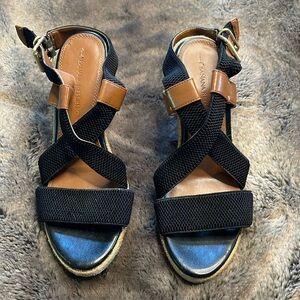 Banana Republic Wedges